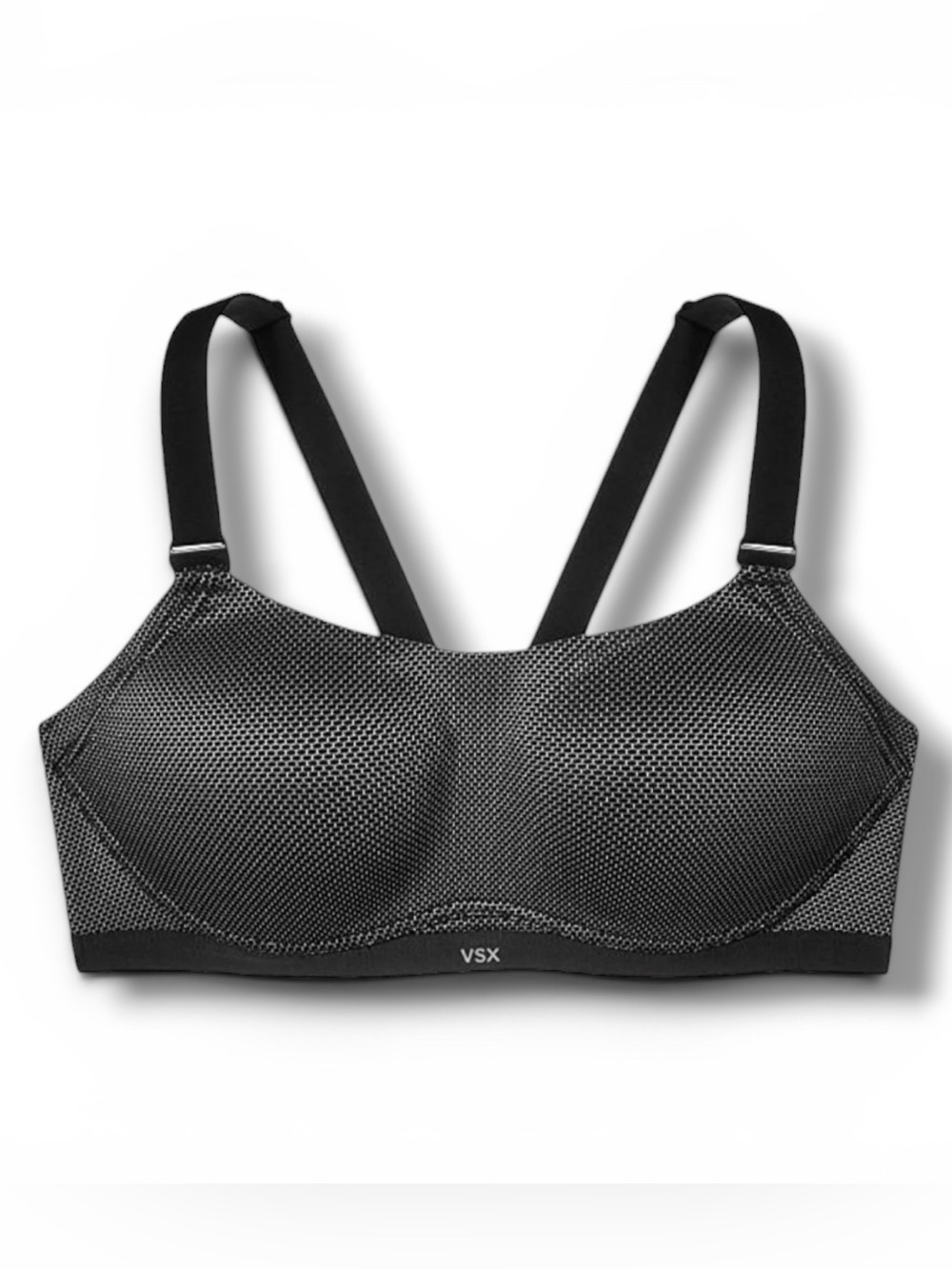 Victoria’s Secret The Ultimate Maxium Support Lined Sports Bra
